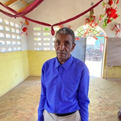 Dieudinord  Saint-Louis Photo